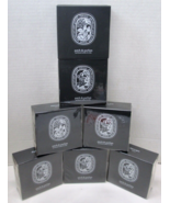 7 - New Diptyque Paris Patch De Parfum 5 Pack Perfumed Stickers - $705.15 MXN