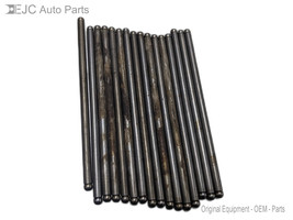 Pushrods Set All For 07-08 Chevrolet Tahoe  5.3 10238852 4wd - $34.60