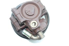 04-08 FORD F-150 4.6L POWER STEERING PUMP Q6795 image 6