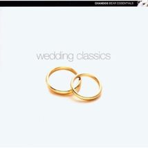 Wedding Classics / Various [Audio CD] Various Artists; Jeremiah Clarke; ... - £7.09 GBP