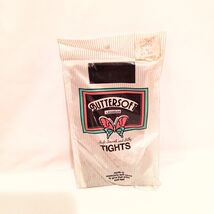 Buttersoft Girls Tights Size 2-4 Year Old New Original Package Blue Color - €1,69 EUR