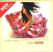 Spanish Guitar [Audio CD] assorted - £9.37 GBP