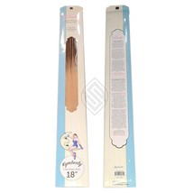 Babe I-Tip Pro 18 Inch Kymberly 4-613 #Ombre Hair Extensions 20 Pieces Straight - £50.86 GBP