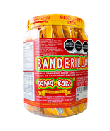 Banderilla Tama-Roca Tamarindo Mexican Candy Sticks. Contains 30 Pieces ... - £35.21 GBP