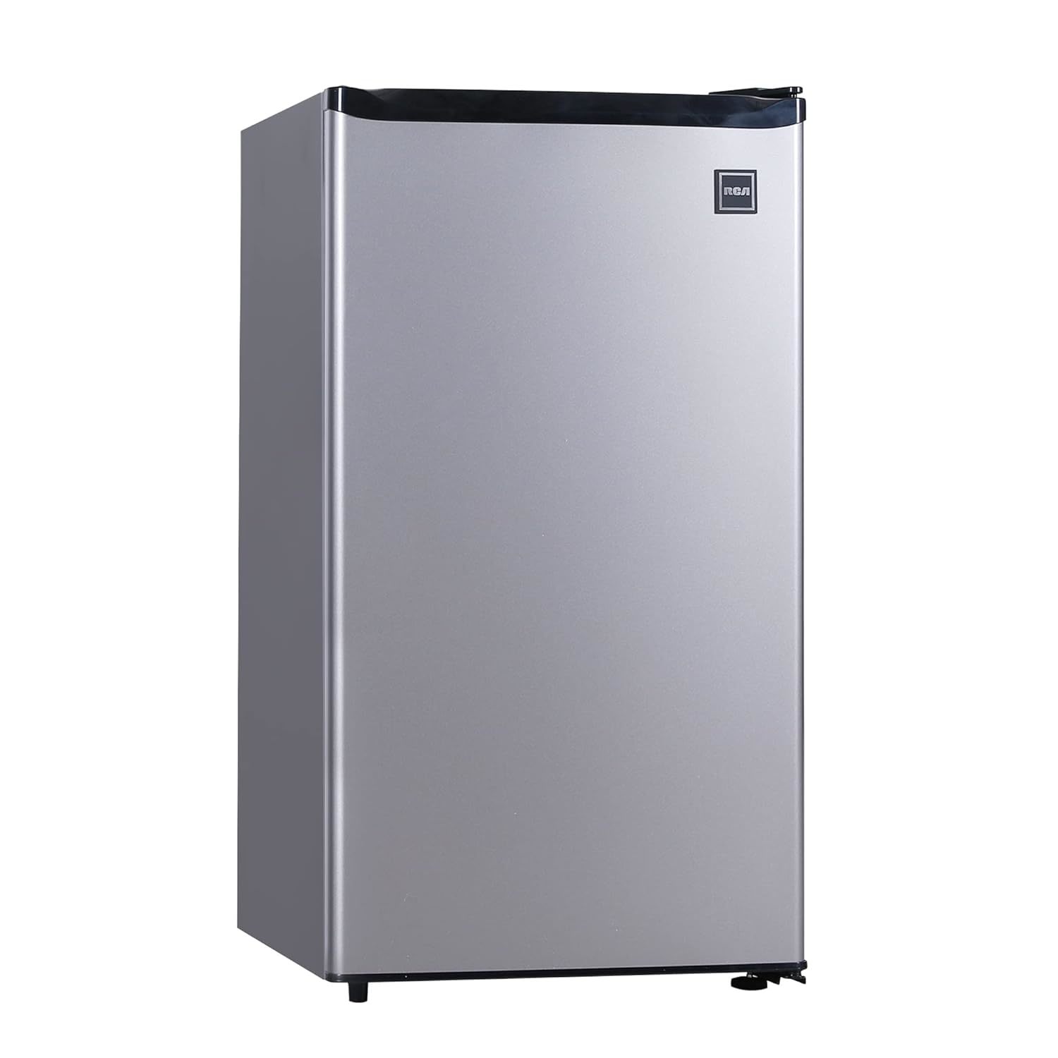 RCA RFR322 Mini Refrigerator, Compact Freezer Compartment, Adjustable Thermostat