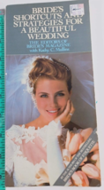 Bride&#39;s Shortcuts and Strategies for a Beautiful Wedding Paperback good - £4.67 GBP