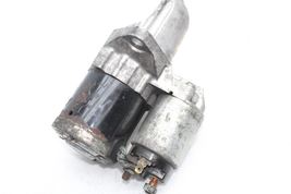 Starter Motor Turbo Wrx 5 Speed Fits 08-14 IMPREZA 71724 image 10