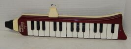 Hohner Melodica 27 Piano with Case Vintage Harmonica Made In Germany RAR... - $197.95