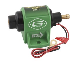 Mr. Gasket 12D Micro Electric Diesel Fuel Pump - $53.88