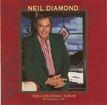 Neil Diamond - The Christmas Album Volume II (CD) (VG+) - £2.23 GBP