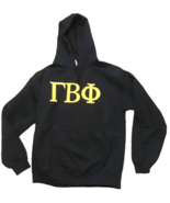 Gamma Beta Phi Society Hooded Sweatshirt College GPB Greek Sorority Hood... - £23.25 GBP