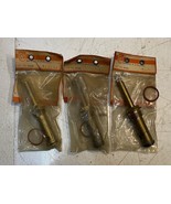 3 Quantity of P&amp;M Cat. No. 05029 Briggs E-Z Close (3 Quantity) - €42,59 EUR