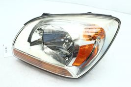 Driver Left Headlight Fits 05-06 SPORTAGE 71419 image 5