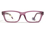 Jelly Bean Von I-Dealoptics JB154 Kinder Brille Rahmen Matt Pink 47-16-135 - $23.00