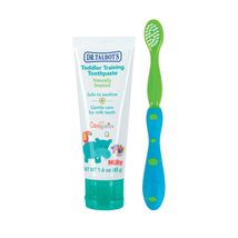 Dr. Talbot&#39;s Toddler Training Toothpaste Naturally Inspired with Citroga... - $7.80