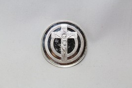 999 Purity 9.90 grams silver coin of God Jesus Christ Christmas Gift. - $39.39