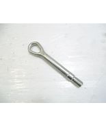 12 Mercedes W204 C63 tow hook eye - $42.06 CAD