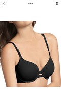 Warner’s No Side Effects Underwire Bra Size 40c 01356 - £19.78 GBP