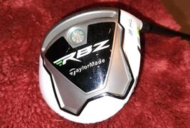 Taylormade RBZ Matrix Ozik Rocketballz 17* Flex M Xcon 5 7HE 4 Rigth Hand - $69.99