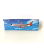 1/100 ? Boeing 737-300 Southwest Airlines 25 Silver One Anniversary N629SW - $86.99