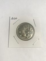 1994  Australian 20 Cent “Platypus” Coin - $5.92 CAD