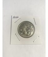 1994  Australian 20 Cent “Platypus” Coin - $5.92 CAD