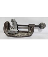 RIGID No.30 Pipe Conduit Tubing Cutter - Cuts 1 - 3&quot; Tube - €24,74 EUR