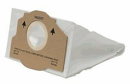 10 Eureka Style RR Micro-Lined Replacement Vacuum Bags by Home Care - £12.29 GBP