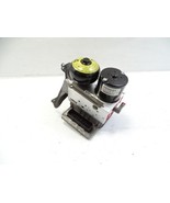 05 Mercedes R230 SL55 ABS pump, anti lock brake SBC, 0094312712 - $249.99