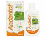 Andantol Gel~100g~Effective Relief of Minor Burns~Excessive Sun Exposure... - $42.99