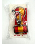 Harveys Disney Dumbo Keychain Click And N Go CNG Seatbelt Bag NIP - $67.68 CAD