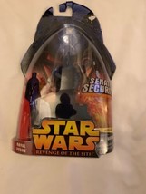 Royal Guard Senate Security (Blue) #23 Star Wars Revenge of the Sith 2005  - £11.91 GBP