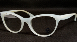 BON VIVANT BLANCHE 7321 Ambrosia Green UNIQUE EYEGLASSES GLASSES 53-18-140 Italy - $178.20