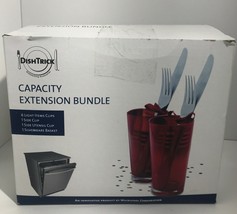 DishTrick DISHEXTEND Dishwasher Extension Bundle by Whirlpool - Free Shipping - $17.99