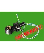 Mercedes C280 C350 CLK350 SL550 Knock Knocking detonation sensor w/ Conn... - $37.04 CAD