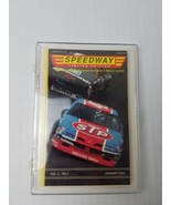Vintage Speedway Limited Edition January 1992 Richard Petty Cover Vol 2 ... - £12.43 GBP