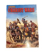 Warhammer Chariot Wars Nigel Stillman for Ancient Battles Paperback - $452.09 MXN