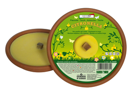 Natural Citronella Mosquito Repellent - £3.93 GBP