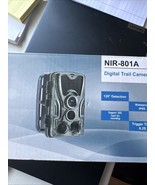 Suntek Digital Trail Camera 801A - $571.18 MXN