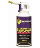 (2 Pack) Techspray Concentrate Flux Remover - Spray 6 oz Aerosol Can - 1... - €43,41 EUR