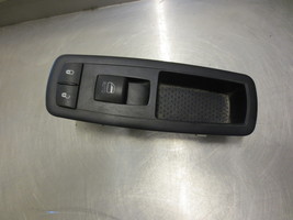 Right Front Passenger Window Switch From 2012 Dodge Grand Caravan  3.6 - $40.00