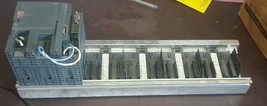 SIEMENS PS307 6ES7 153-1AA03-0XBO 6ES7 153-1AA03-OXB0 MODULE POWER SUPPL... - $1,991.34 MXN