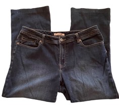 Women&#39;s Jeans Chico’s Platinum Size 2.5 Regular - £11.08 GBP