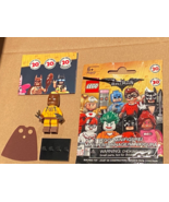 Lego Batman Movie Series 1  Catman *NEW/OPENED* pp1 - $15.03 CAD