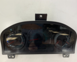 2010 Ford Fusion Speedometer Instrument Cluster Unknown Mileage OEM J01B... - £53.08 GBP