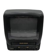 9" AC/DC TV/VCR Combo SERVICED - $399.99