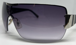 NEW Authentic Hugo Boss Vintage Sunglass 0139/S Shield Shades Eyewear - $173.21