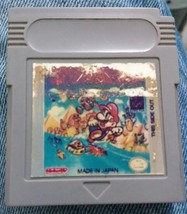 Cartouche Gameboy Super Mario Land - £14.34 GBP