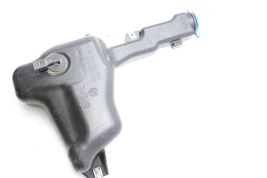 08-14 MERCEDES-BENZ C300 WINDSHIELD WASHER FLUID RESERVOIR Q7662 image 10