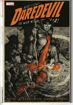 Daredevil By Mark Waid Tp Vol 02 &quot;New Unread&quot; C3 - £14.55 GBP